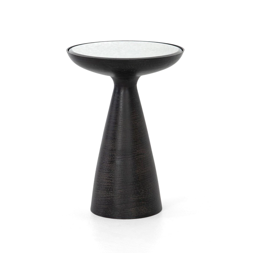 Marlow Ash End Table